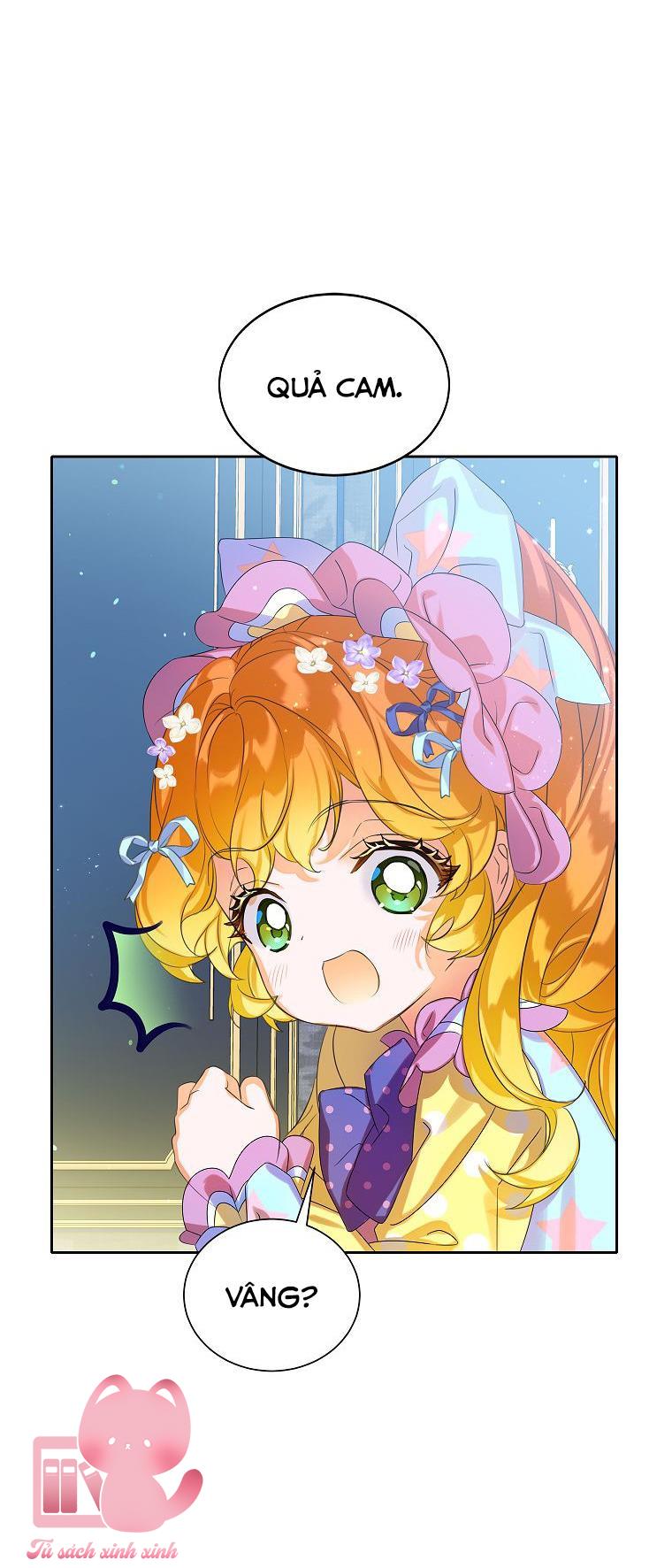 Người Thừa Kế Của Gia Tộc Phản Diện - Chap 14