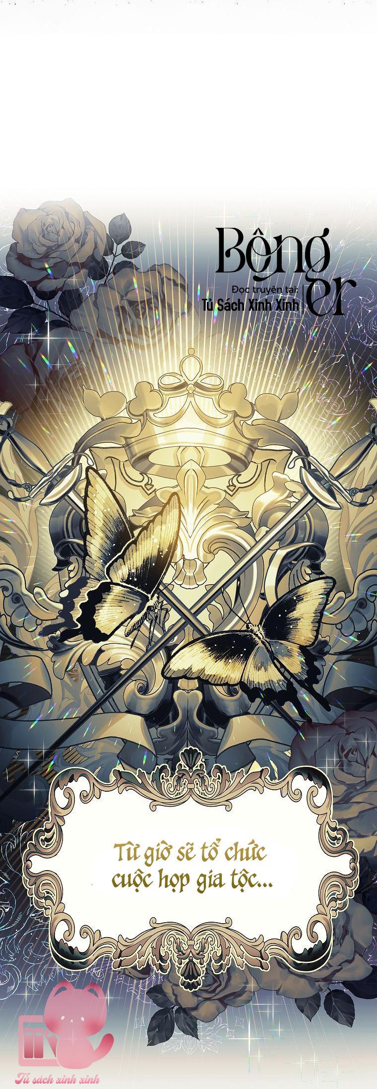 Người Thừa Kế Của Gia Tộc Phản Diện - Chap 14