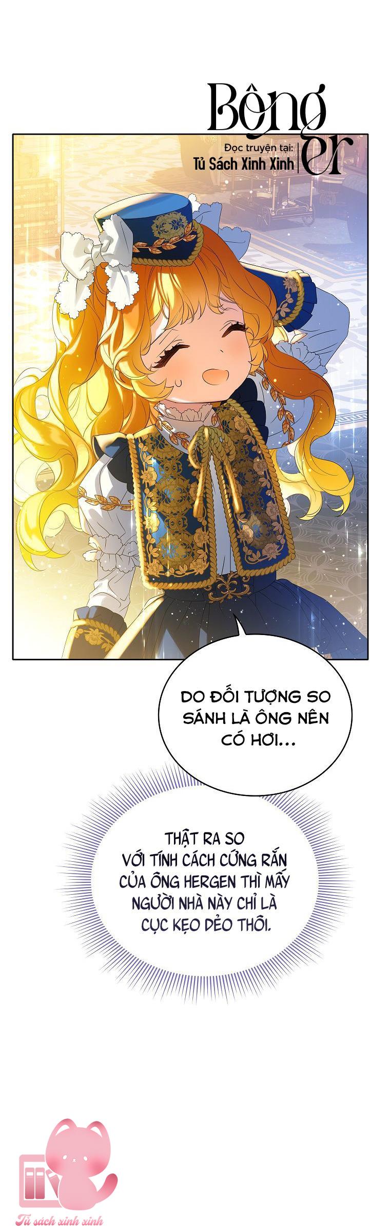 Người Thừa Kế Của Gia Tộc Phản Diện - Chap 14