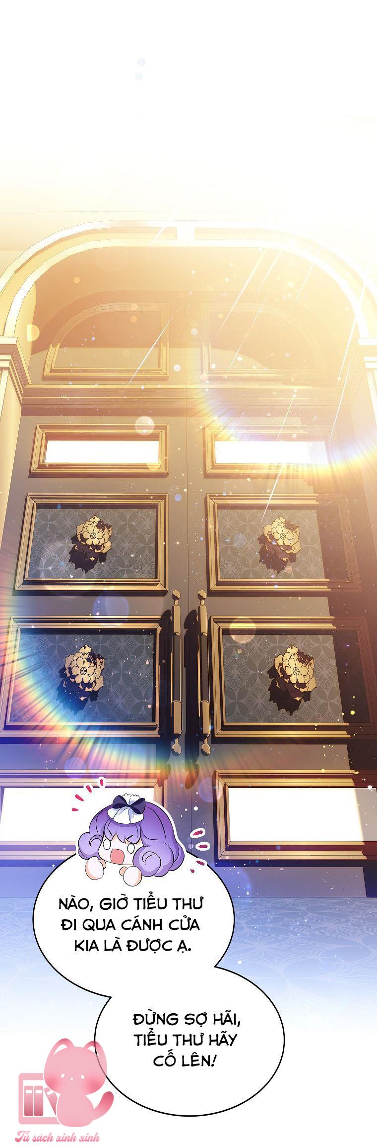 Người Thừa Kế Của Gia Tộc Phản Diện - Chap 14