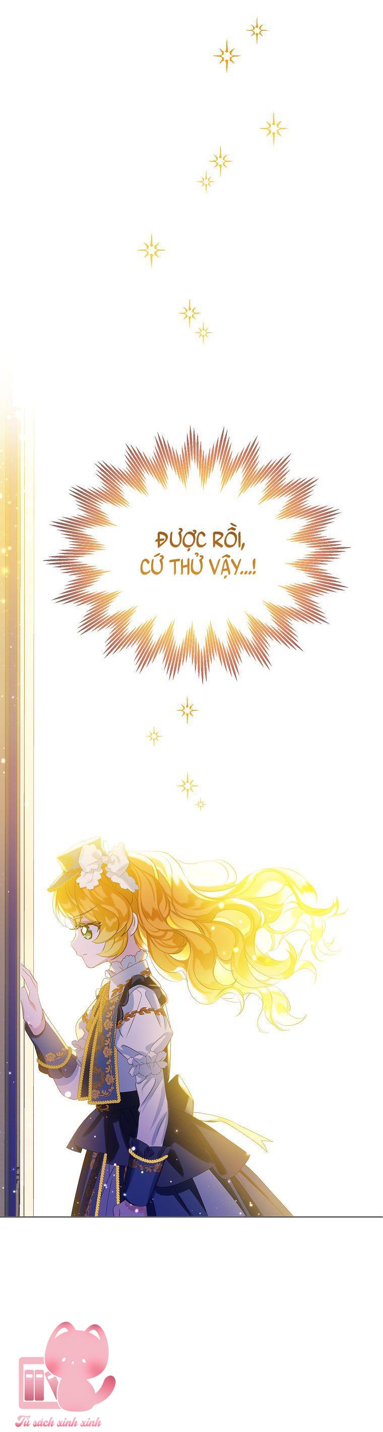 Người Thừa Kế Của Gia Tộc Phản Diện - Chap 14