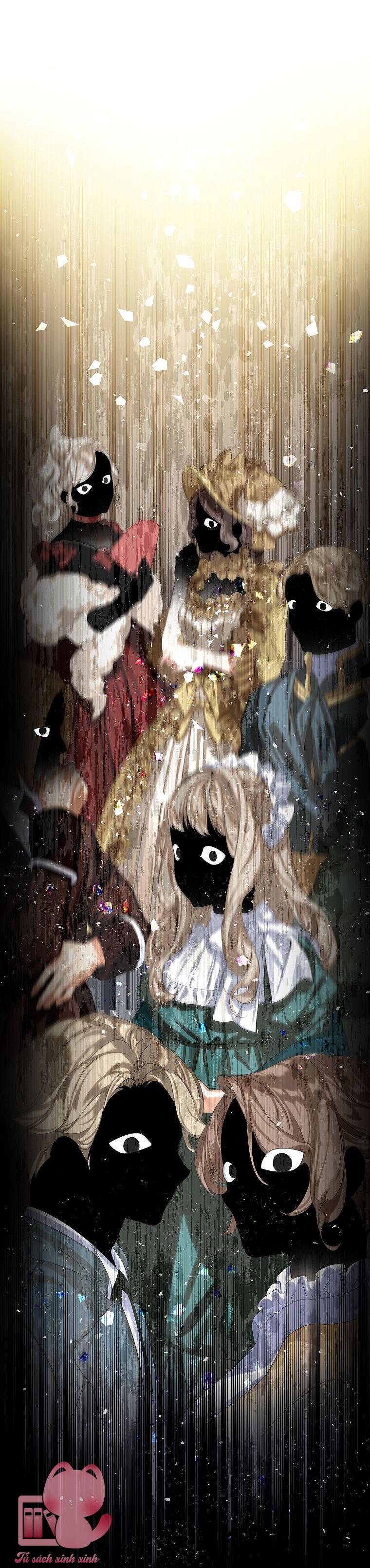 Người Thừa Kế Của Gia Tộc Phản Diện - Chap 14