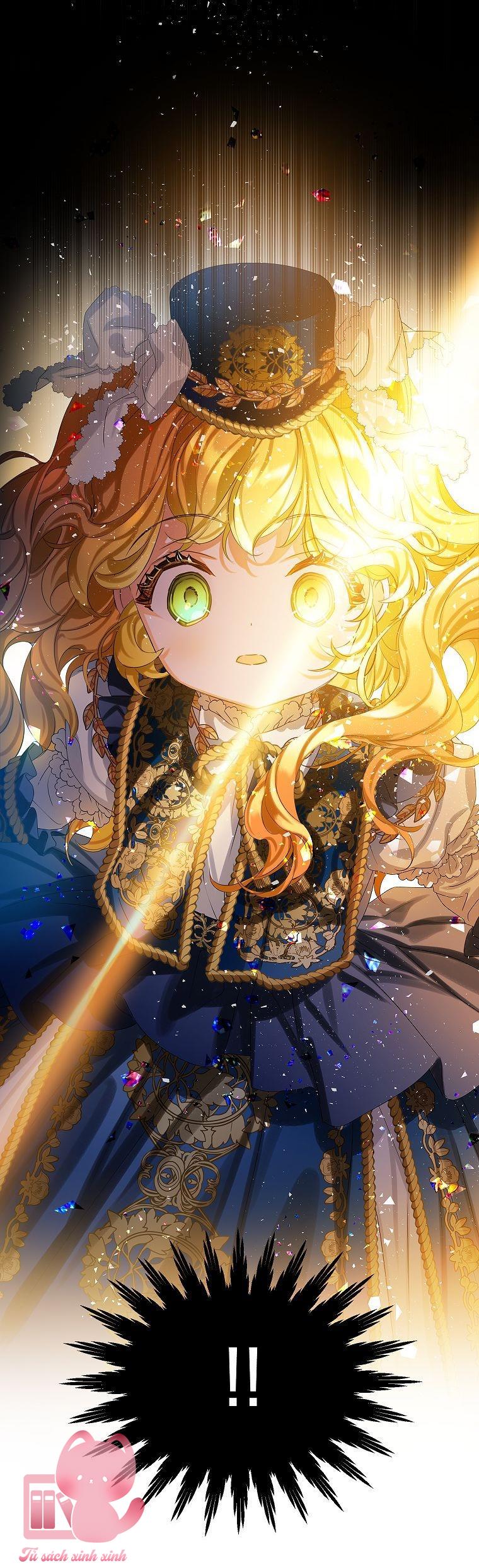 Người Thừa Kế Của Gia Tộc Phản Diện - Chap 14