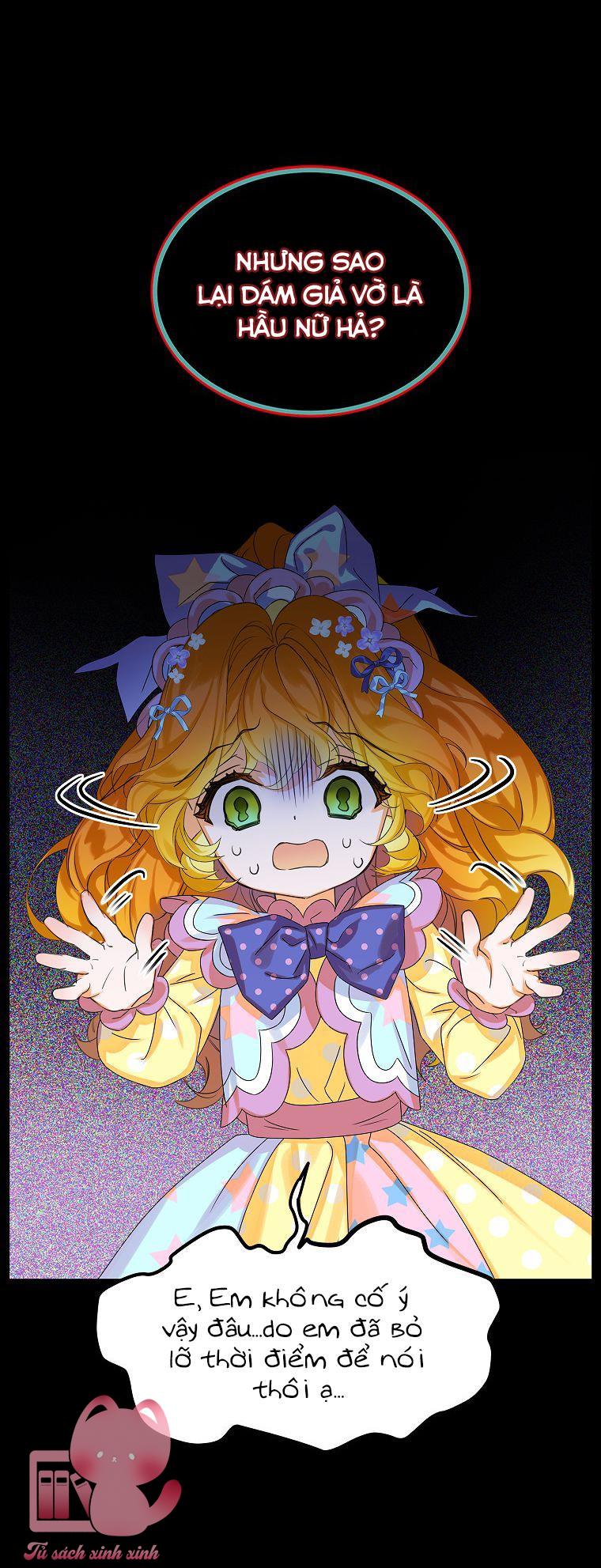 Người Thừa Kế Của Gia Tộc Phản Diện - Chap 14