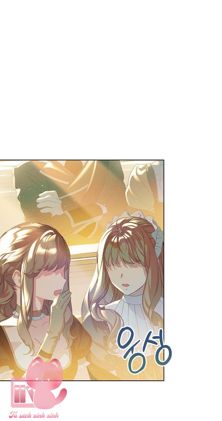 Người Thừa Kế Của Gia Tộc Phản Diện - Chap 15