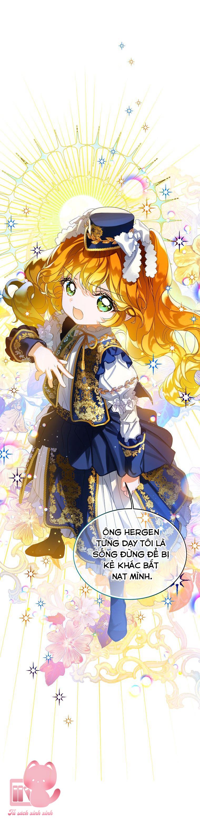 Người Thừa Kế Của Gia Tộc Phản Diện - Chap 15