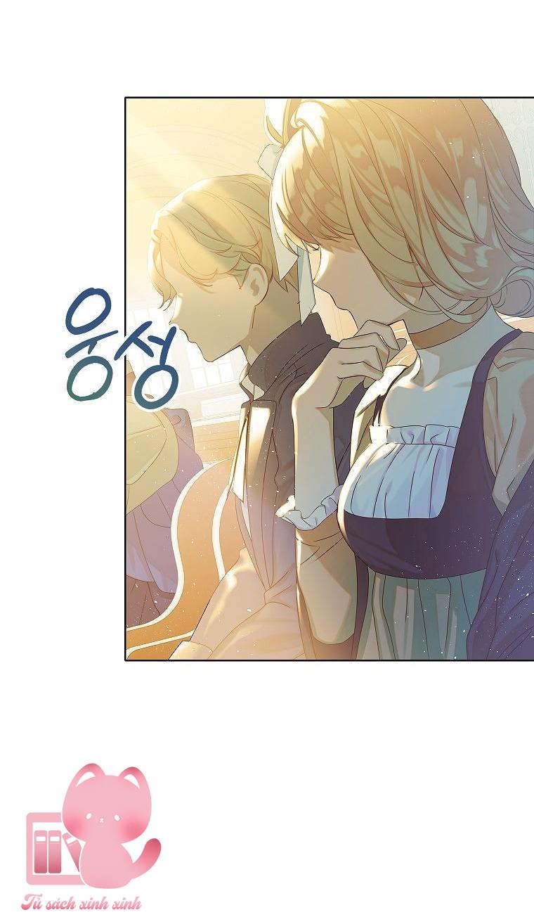 Người Thừa Kế Của Gia Tộc Phản Diện - Chap 15