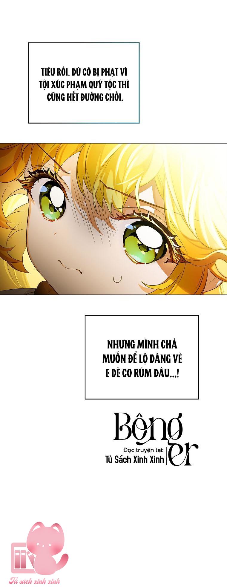 Người Thừa Kế Của Gia Tộc Phản Diện - Chap 15