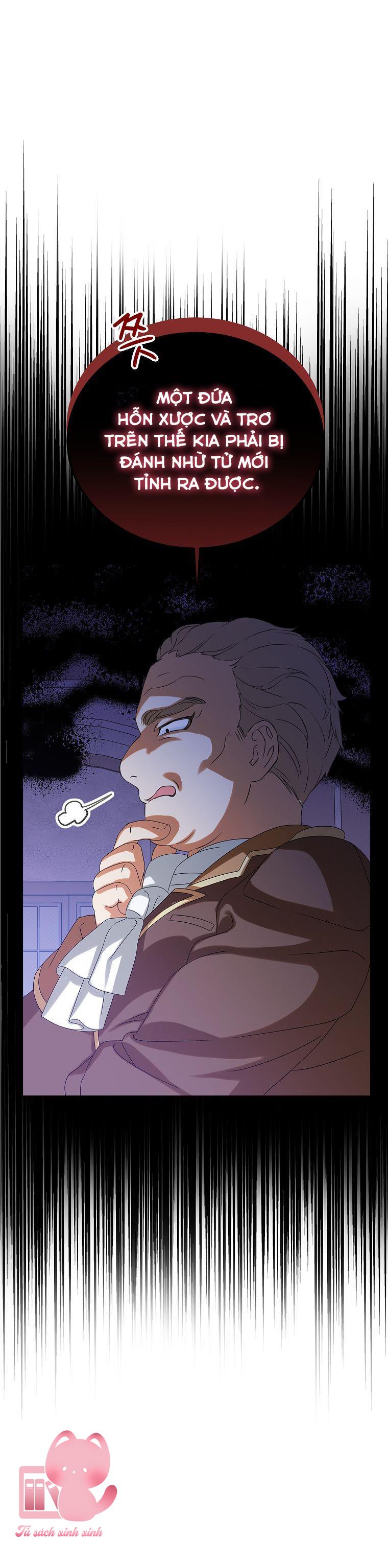 Người Thừa Kế Của Gia Tộc Phản Diện - Chap 15