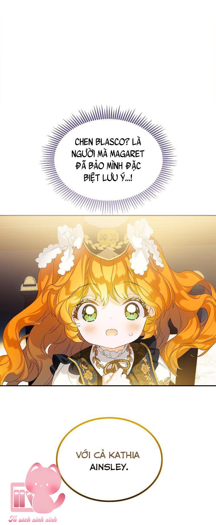 Người Thừa Kế Của Gia Tộc Phản Diện - Chap 15