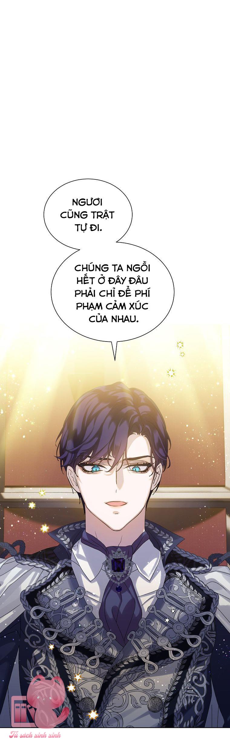 Người Thừa Kế Của Gia Tộc Phản Diện - Chap 15