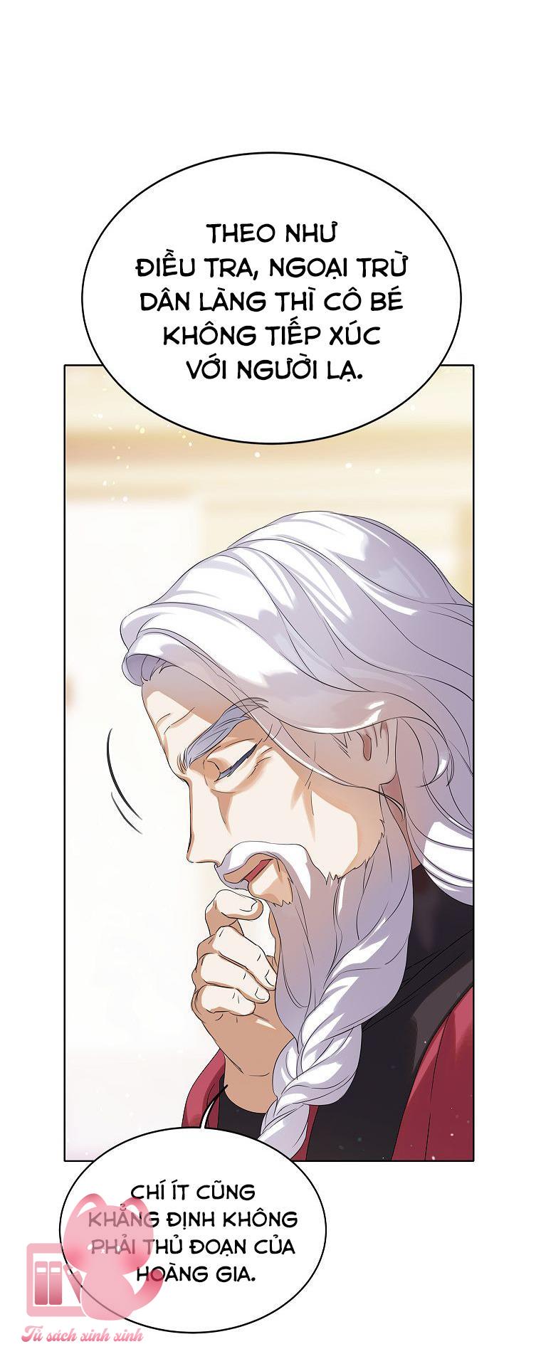 Người Thừa Kế Của Gia Tộc Phản Diện - Chap 15