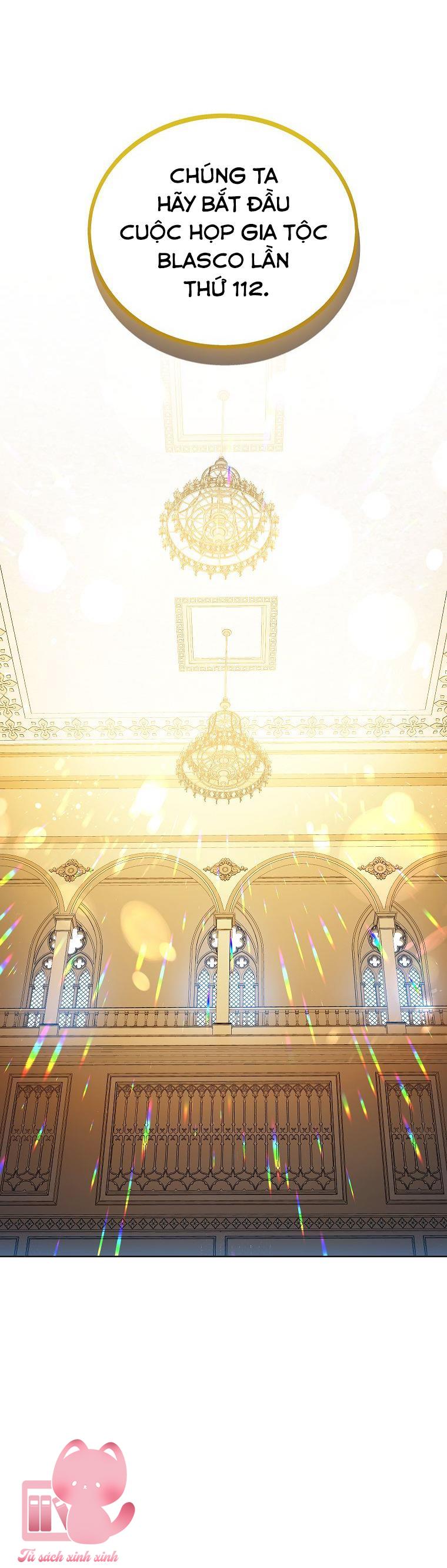 Người Thừa Kế Của Gia Tộc Phản Diện - Chap 15