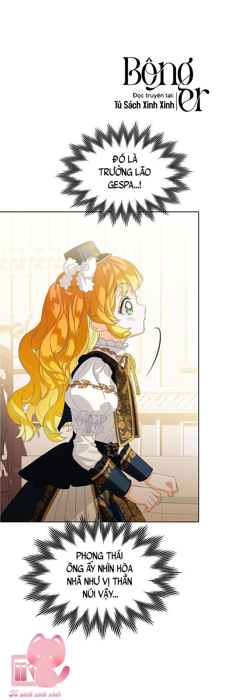 Người Thừa Kế Của Gia Tộc Phản Diện - Chap 15