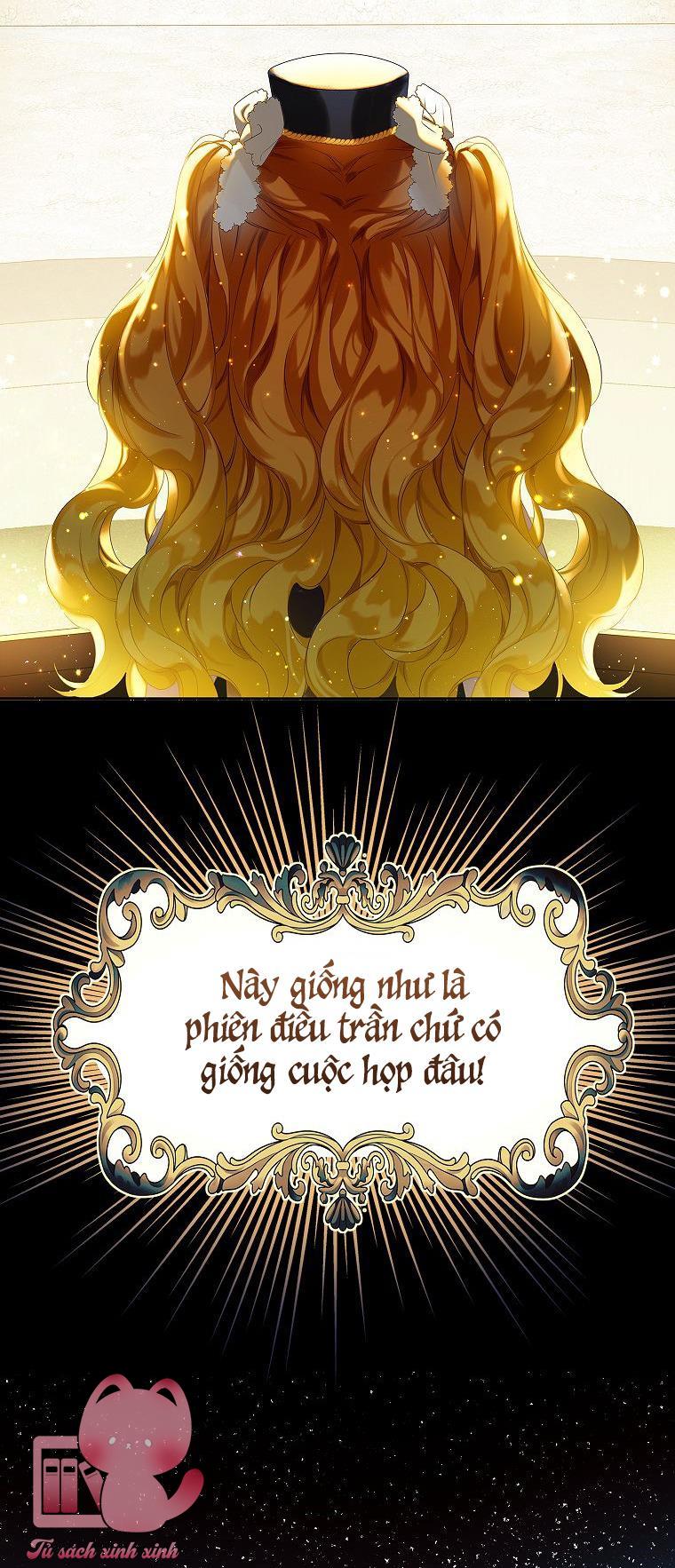 Người Thừa Kế Của Gia Tộc Phản Diện - Chap 15