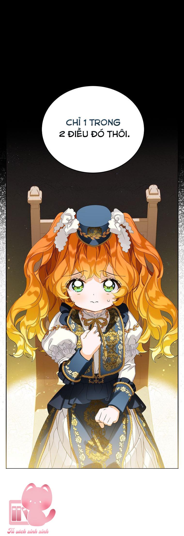 Người Thừa Kế Của Gia Tộc Phản Diện - Chap 15