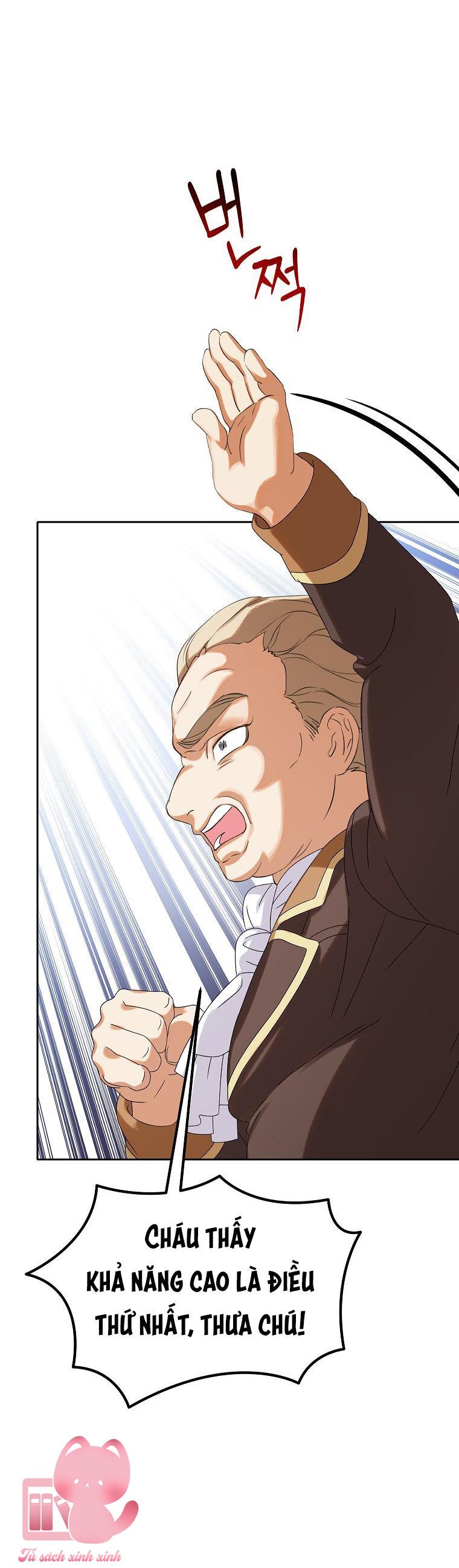 Người Thừa Kế Của Gia Tộc Phản Diện - Chap 15