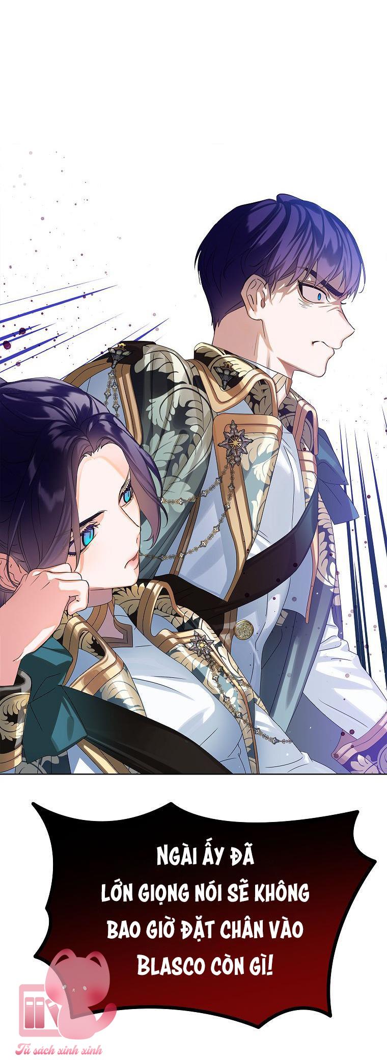 Người Thừa Kế Của Gia Tộc Phản Diện - Chap 15