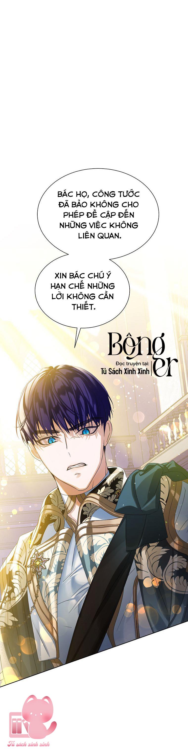 Người Thừa Kế Của Gia Tộc Phản Diện - Chap 15