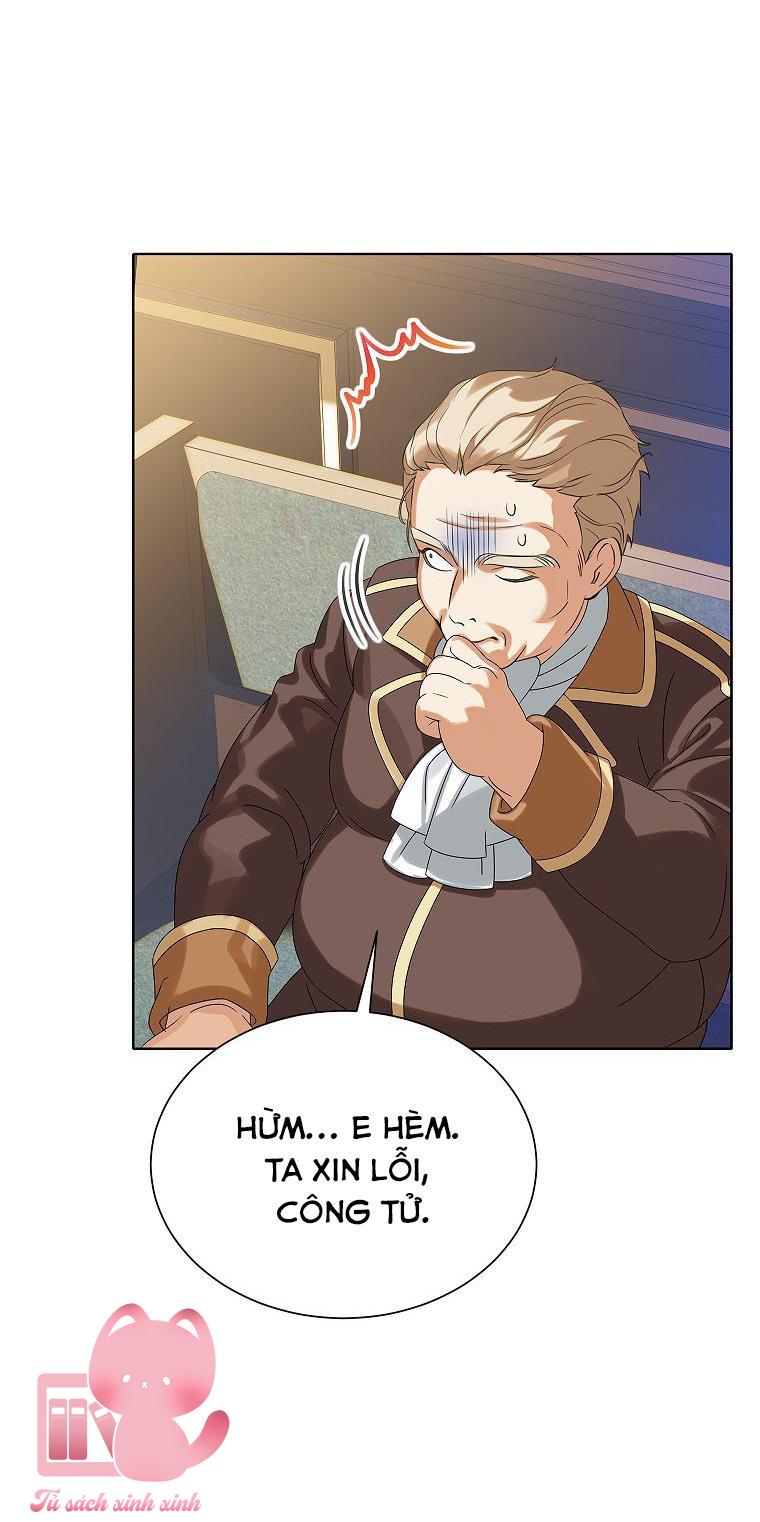 Người Thừa Kế Của Gia Tộc Phản Diện - Chap 15