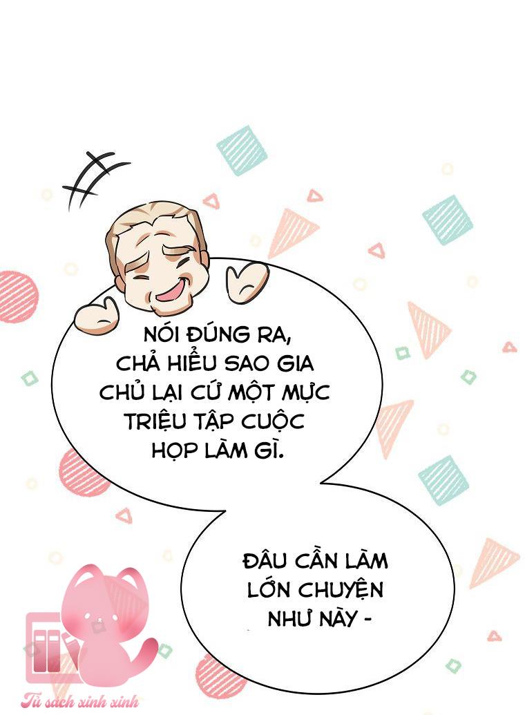 Người Thừa Kế Của Gia Tộc Phản Diện - Chap 15