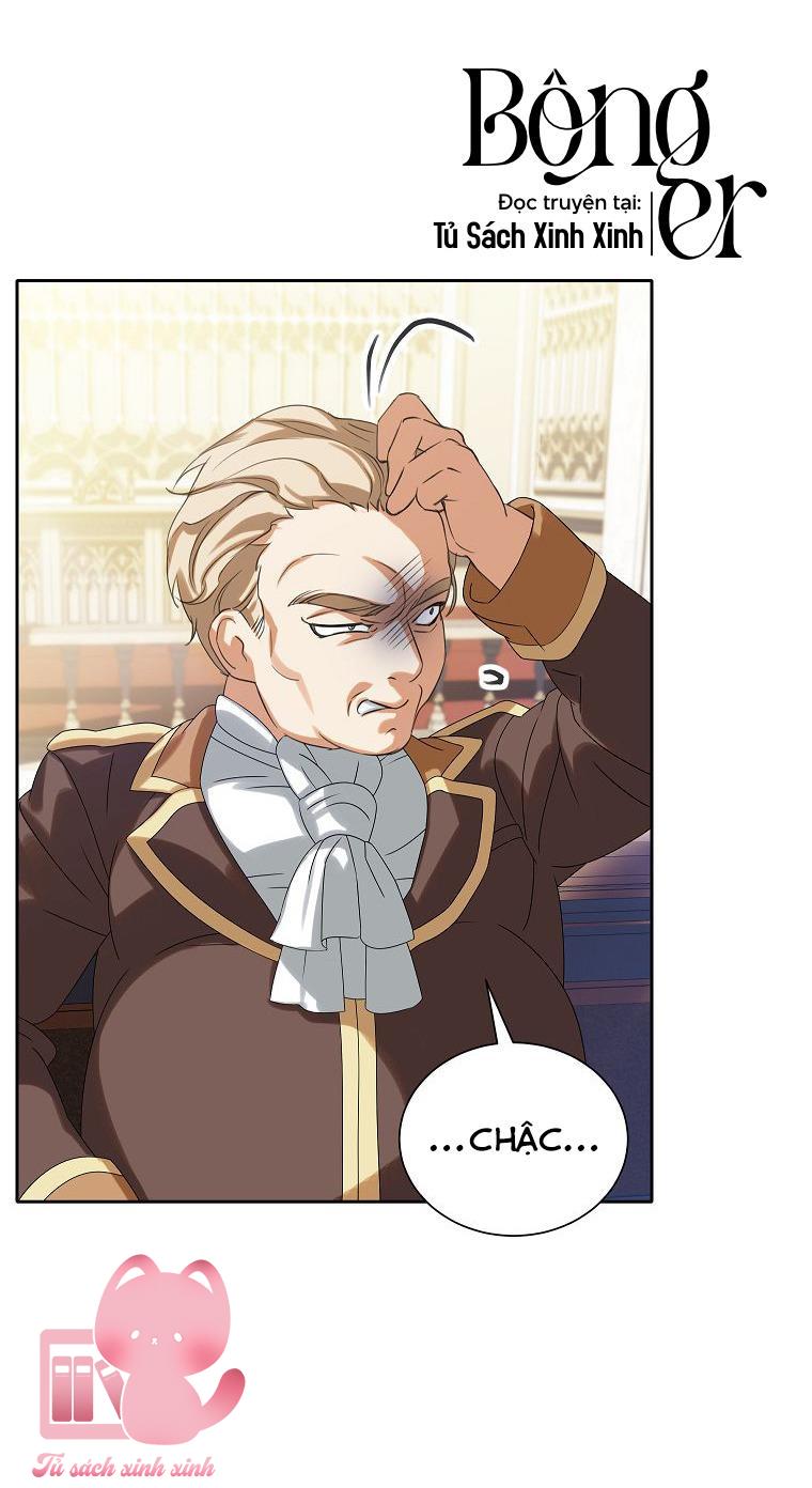 Người Thừa Kế Của Gia Tộc Phản Diện - Chap 15