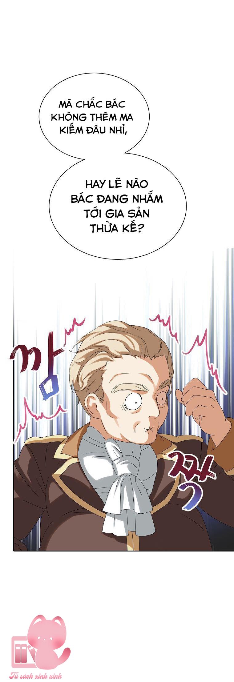 Người Thừa Kế Của Gia Tộc Phản Diện - Chap 15