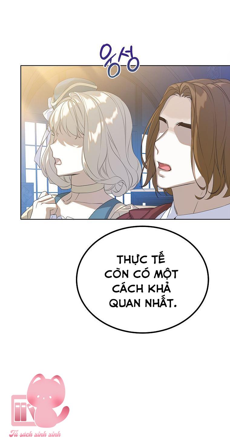Người Thừa Kế Của Gia Tộc Phản Diện - Chap 15
