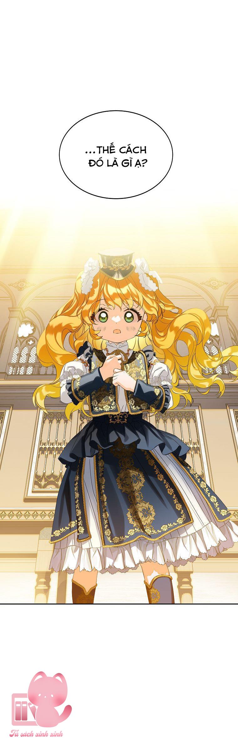 Người Thừa Kế Của Gia Tộc Phản Diện - Chap 15