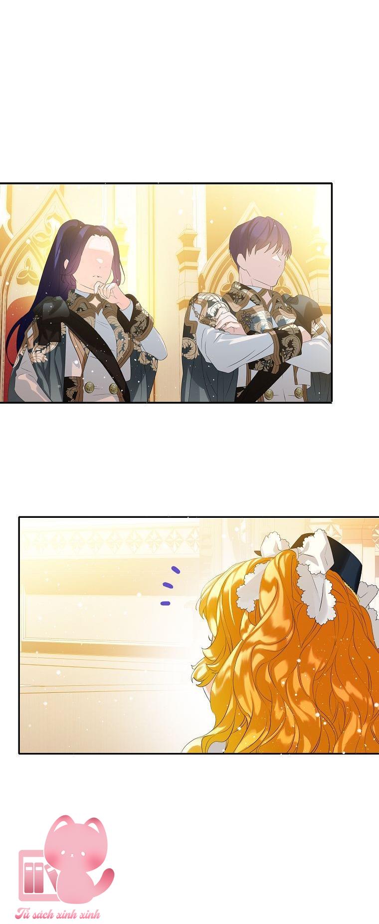 Người Thừa Kế Của Gia Tộc Phản Diện - Chap 15