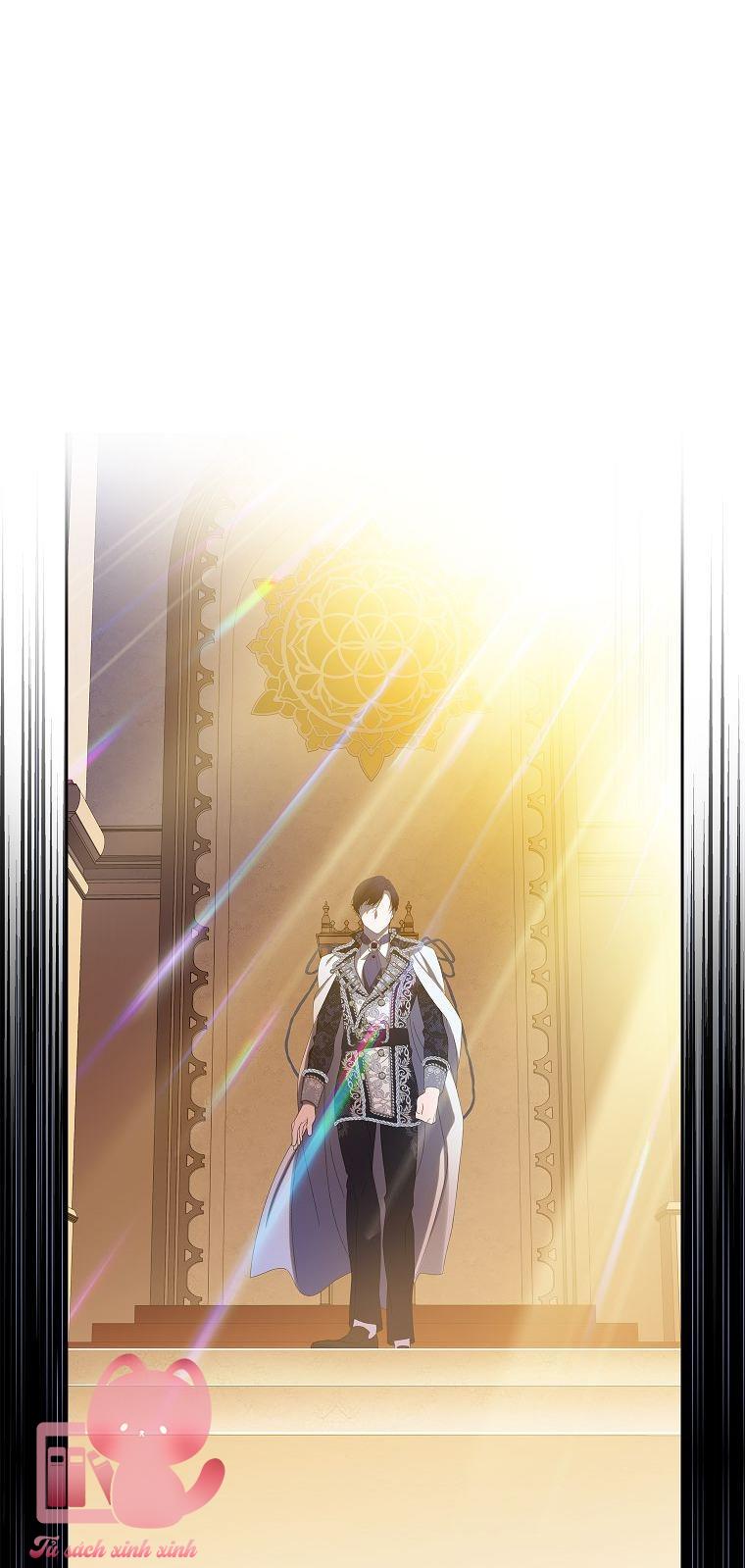 Người Thừa Kế Của Gia Tộc Phản Diện - Chap 16