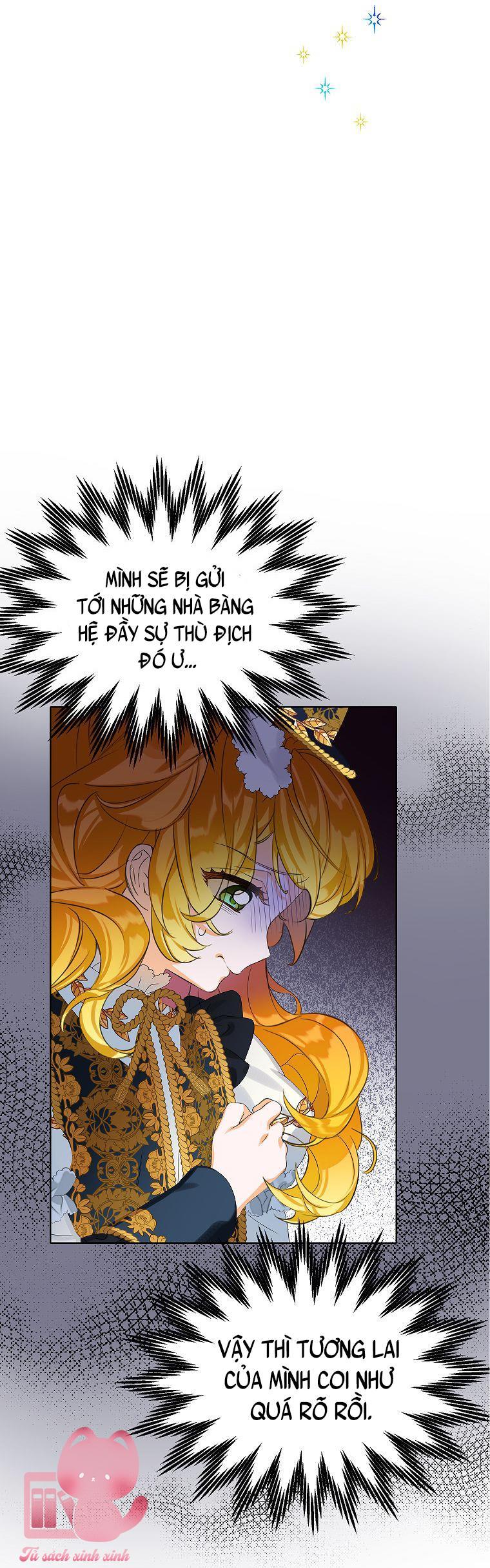 Người Thừa Kế Của Gia Tộc Phản Diện - Chap 16