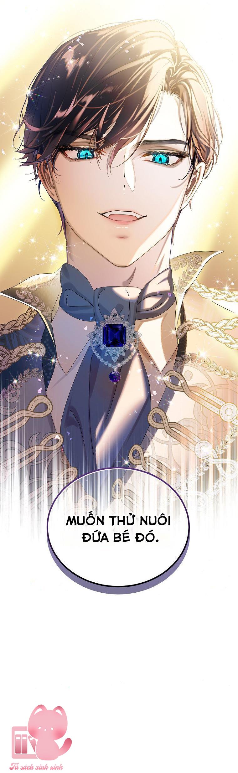 Người Thừa Kế Của Gia Tộc Phản Diện - Chap 16