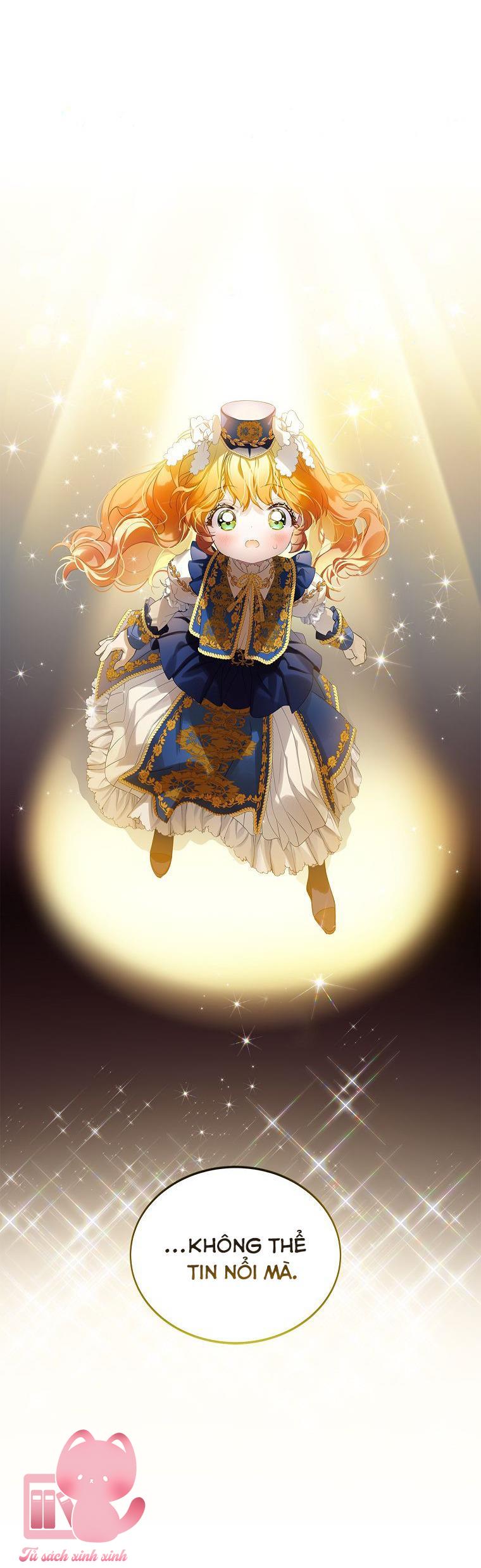 Người Thừa Kế Của Gia Tộc Phản Diện - Chap 16