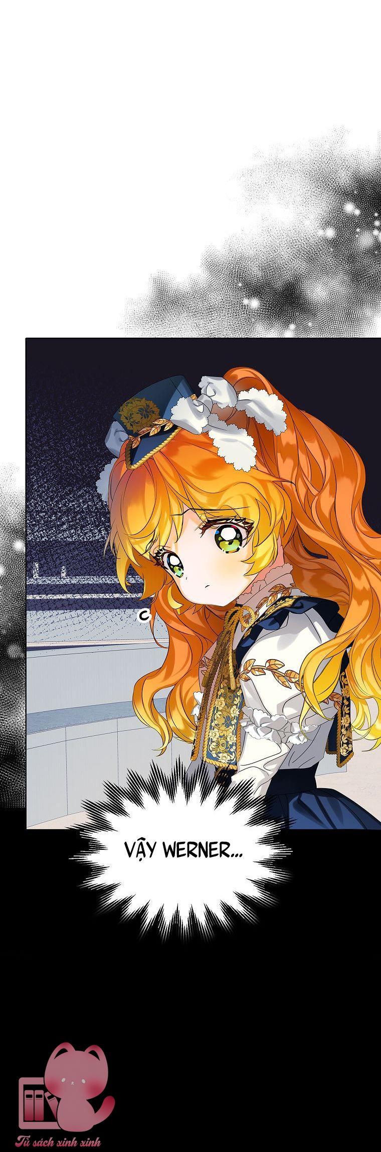 Người Thừa Kế Của Gia Tộc Phản Diện - Chap 16