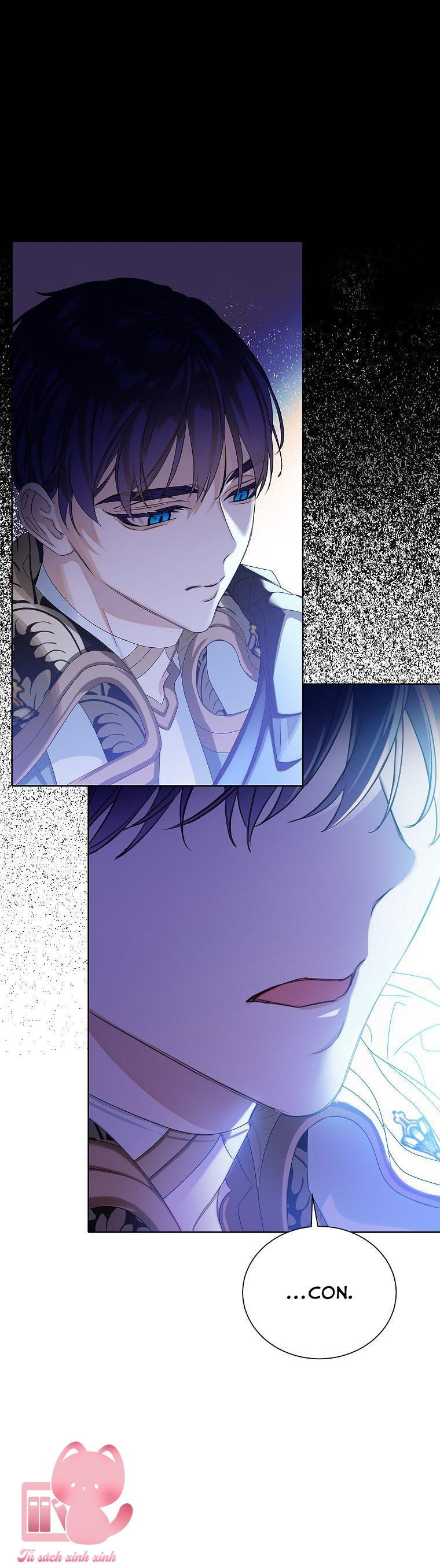 Người Thừa Kế Của Gia Tộc Phản Diện - Chap 16