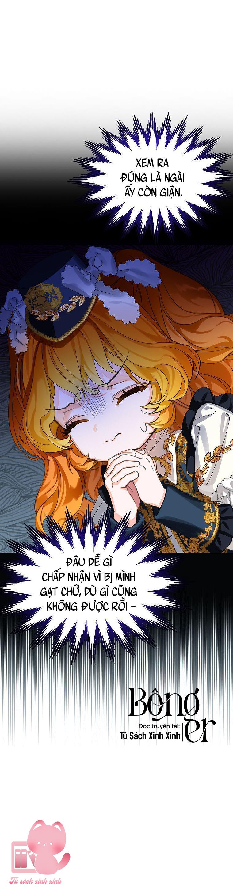 Người Thừa Kế Của Gia Tộc Phản Diện - Chap 16