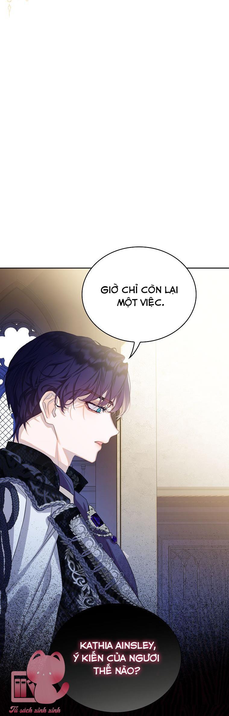 Người Thừa Kế Của Gia Tộc Phản Diện - Chap 16