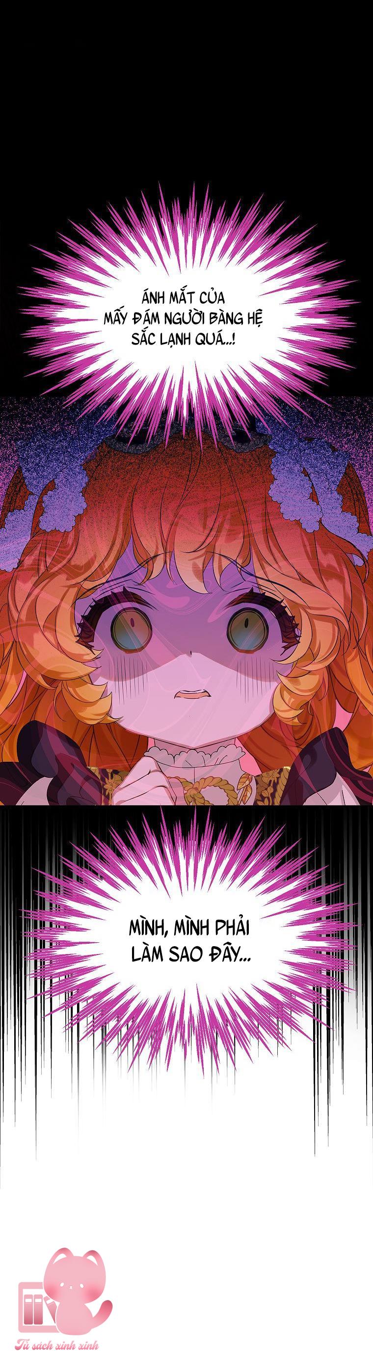 Người Thừa Kế Của Gia Tộc Phản Diện - Chap 16