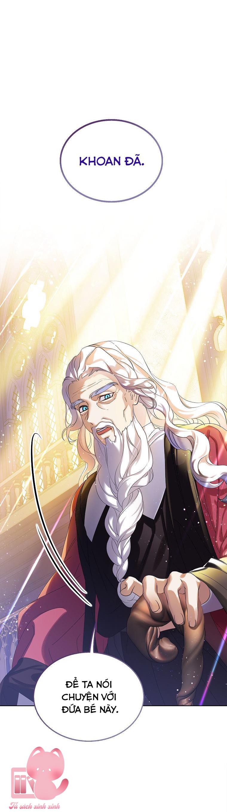 Người Thừa Kế Của Gia Tộc Phản Diện - Chap 16