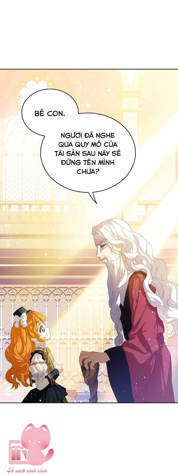Người Thừa Kế Của Gia Tộc Phản Diện - Chap 16