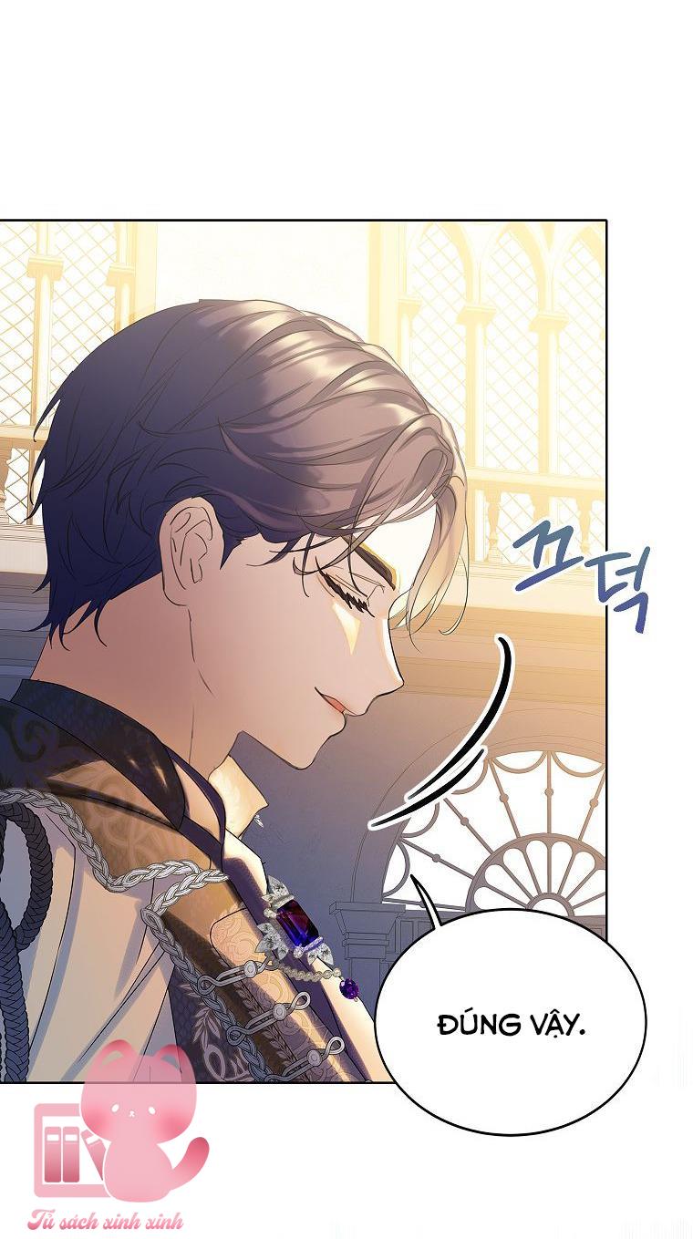 Người Thừa Kế Của Gia Tộc Phản Diện - Chap 16