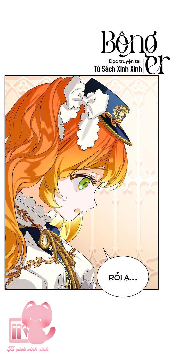 Người Thừa Kế Của Gia Tộc Phản Diện - Chap 16