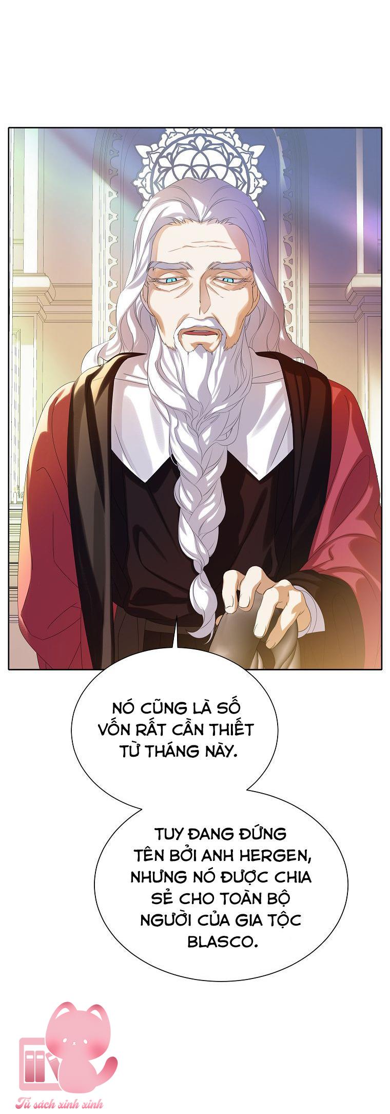 Người Thừa Kế Của Gia Tộc Phản Diện - Chap 16