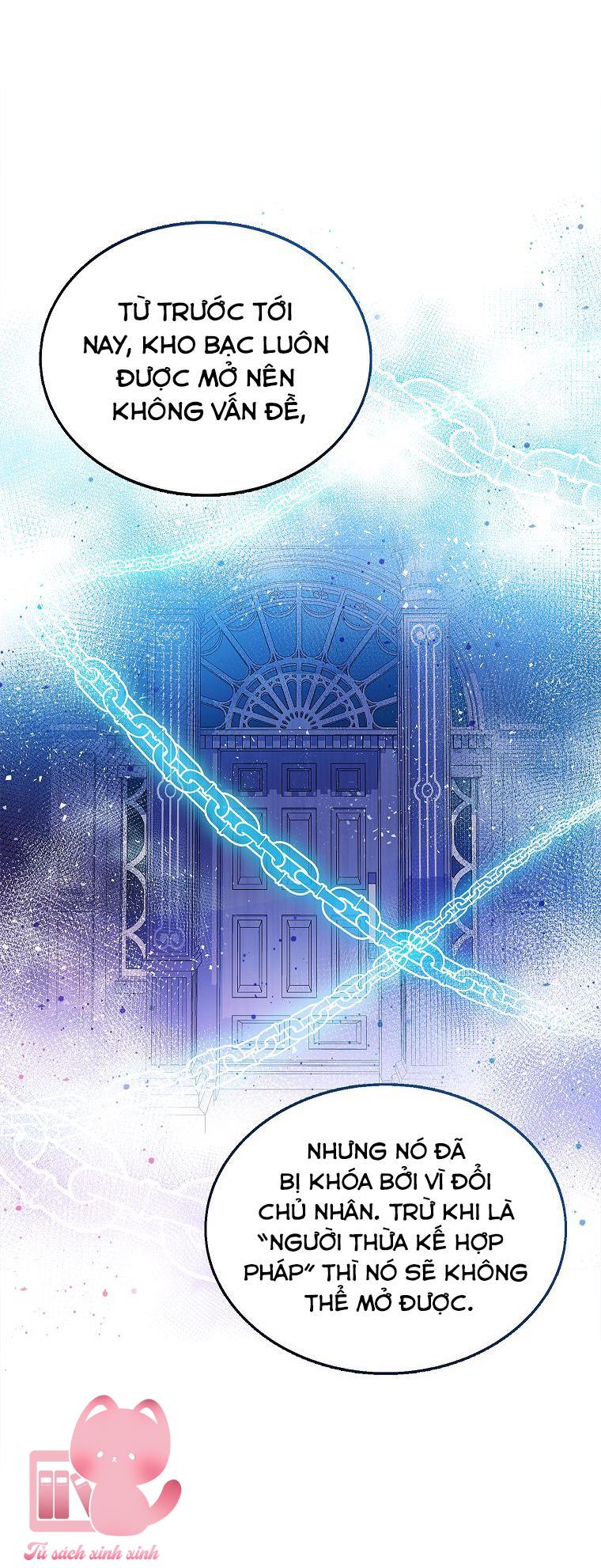 Người Thừa Kế Của Gia Tộc Phản Diện - Chap 16