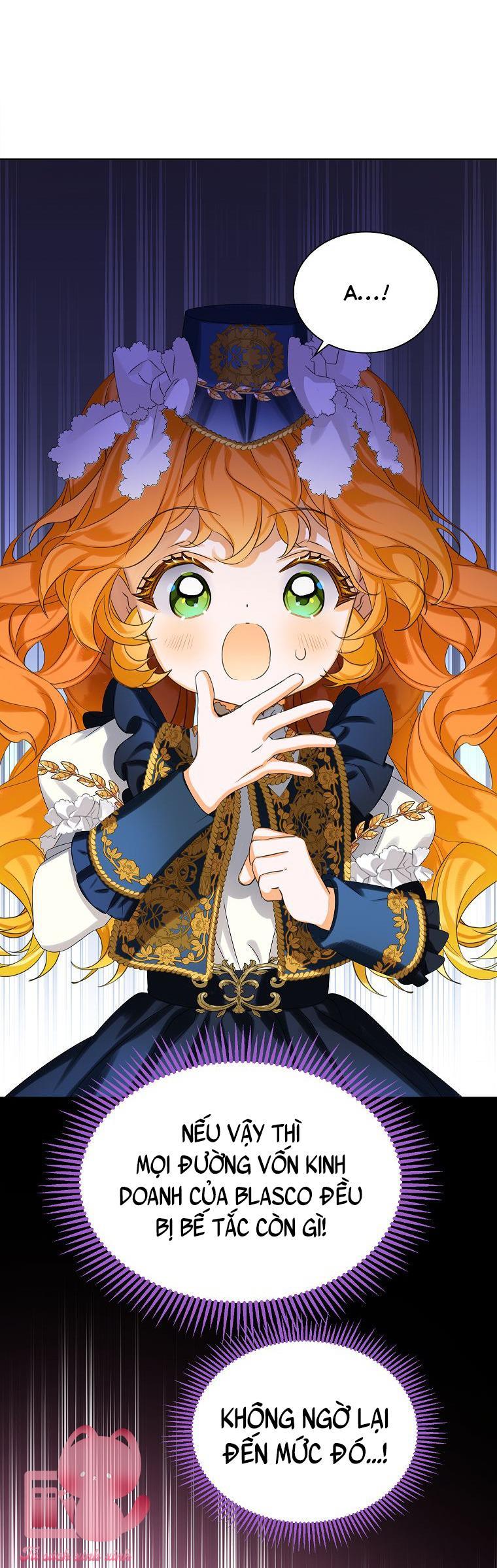 Người Thừa Kế Của Gia Tộc Phản Diện - Chap 16