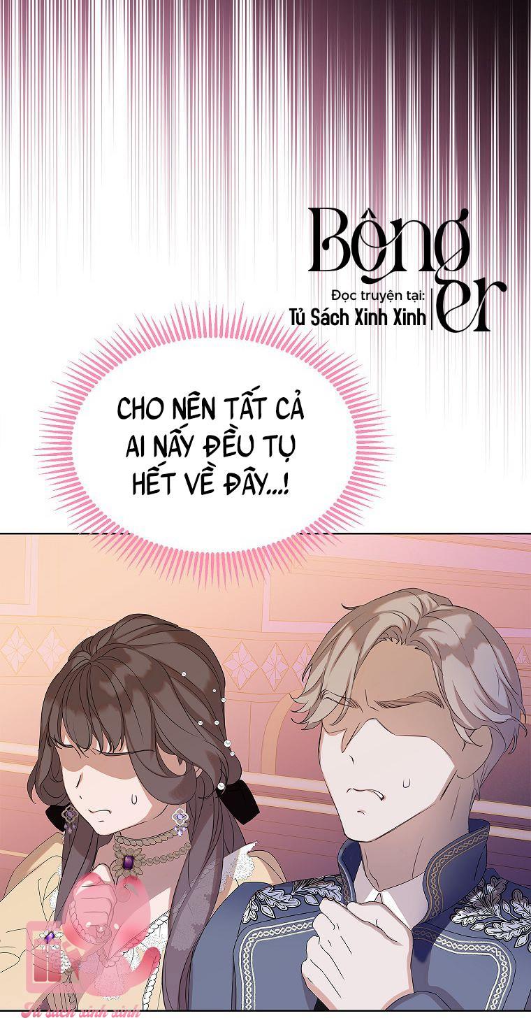 Người Thừa Kế Của Gia Tộc Phản Diện - Chap 16