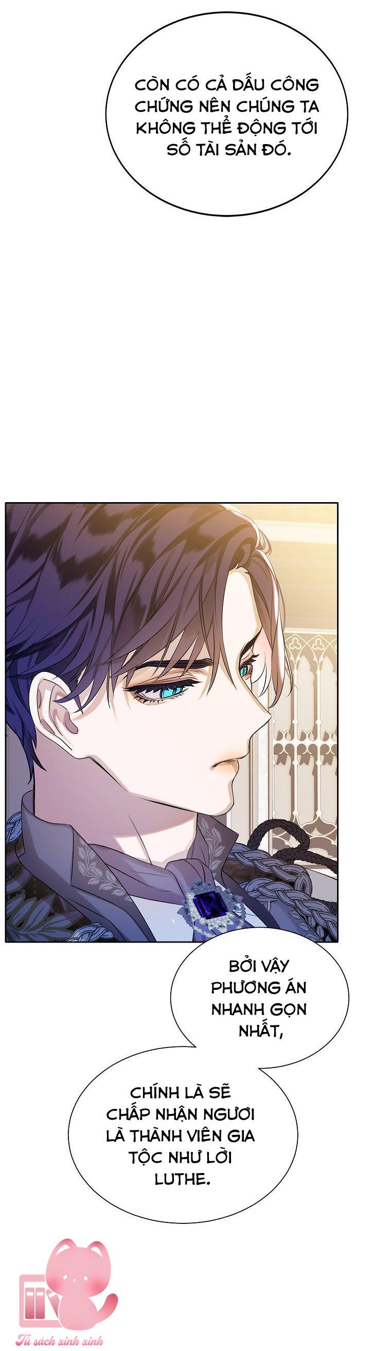 Người Thừa Kế Của Gia Tộc Phản Diện - Chap 16