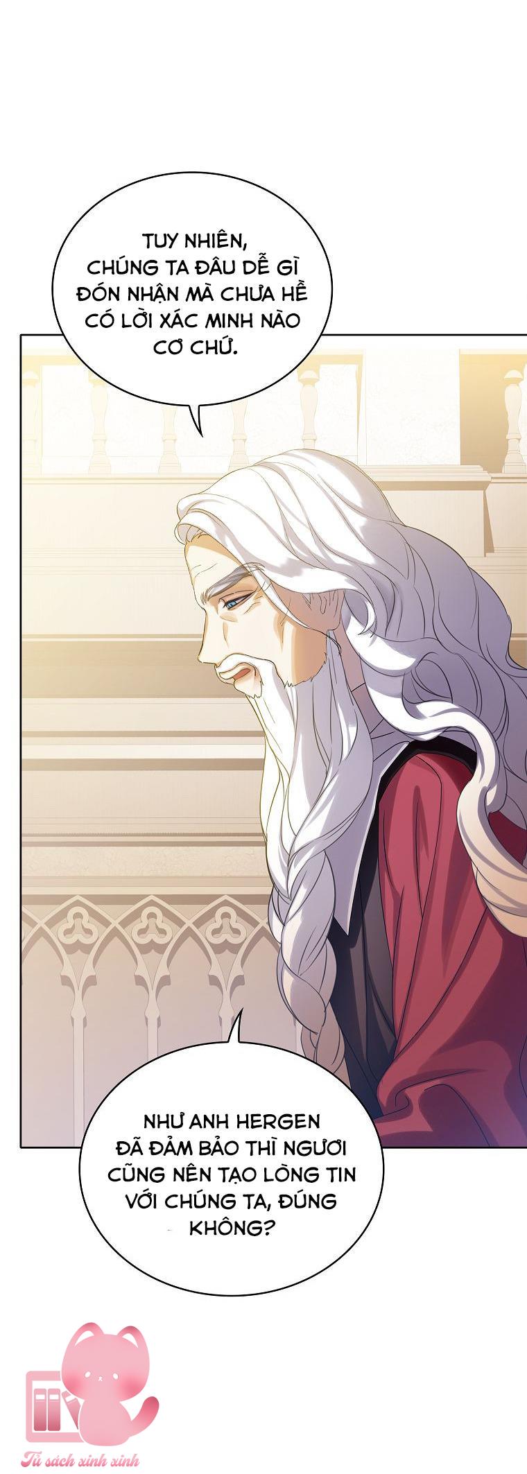 Người Thừa Kế Của Gia Tộc Phản Diện - Chap 16