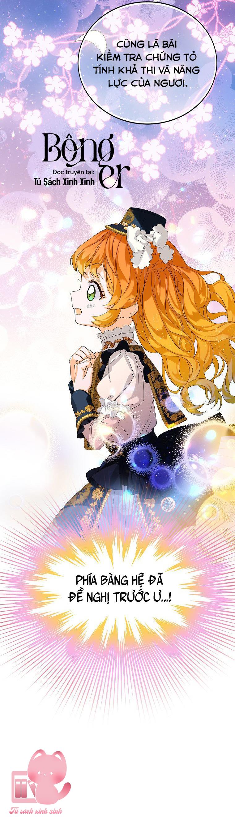 Người Thừa Kế Của Gia Tộc Phản Diện - Chap 16